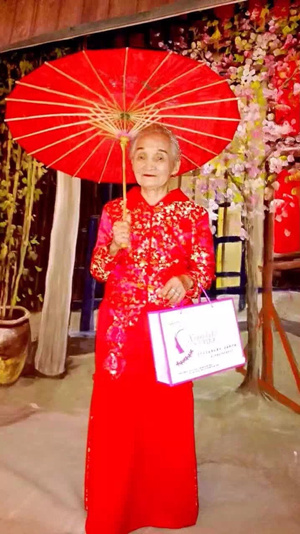 向大大內衣 讓美無處不在